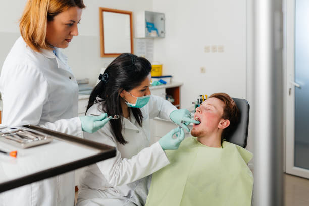 Best Emergency Tooth Extraction  in Millersburg, PA